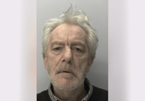 Police urge public not to approach wanted Dawlish man