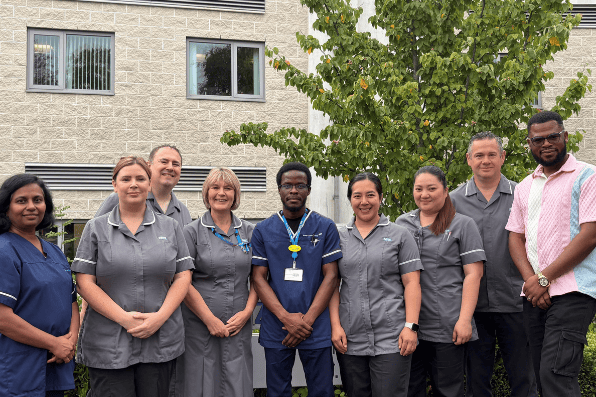 Torbay and South Devon NHS Foundation Trust
