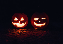 Halloween comes to life at Stover Park