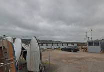 Rowing club bids for new home at Polly Steps