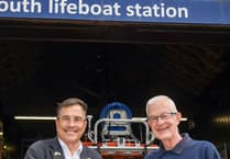 Attacks on RNLI 'despicable', says local MP