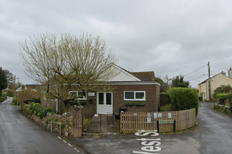 Denbury Village Hall
