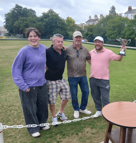 Dawlish charity day