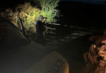Police turn their sights on rural criminals