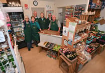 Watch: Help keep Holne’s village shop at the heart of the community