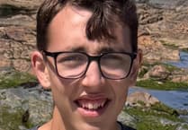 Parents appeal to find missing Rhys