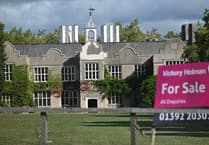 'A front door for South Devon': New vision for Old Forde House