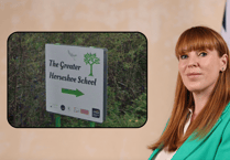 Angela Rayner will decide fate of ‘lifeline’ school project