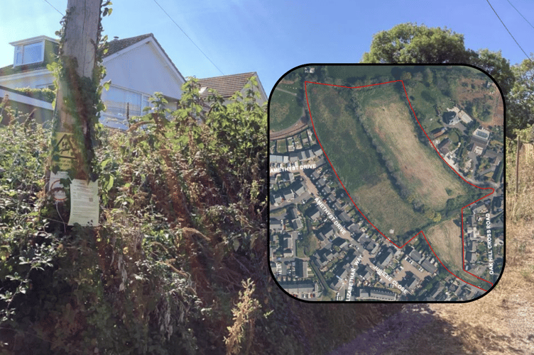 New Road, Teignmouth