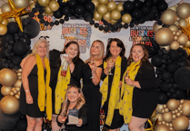 Celebrating the people and businesses at the heart of Newton Abbot