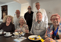 Teignmouth fundraiser is a final act of kindness for John