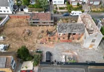 Decaying Grade II listed vicarage sold at auction