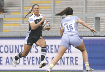 Preece hat-trick helps Exeter to maul the Tigers