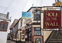 Could you be the next landlord of Torquay’s oldest pub?