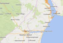 Flood alert issued for Teign and Exe estuaries tonight