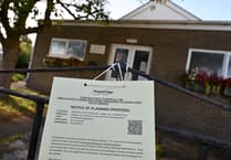 Denbury shop plans receive parish council backing