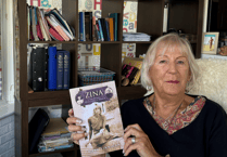David Bowie’s former landlady publishes biography of Buddhist pioneer Zina Rachevsky