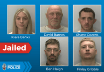 Devon drug network members jailed for over 80 years
