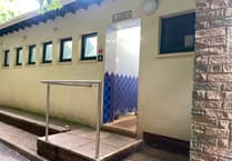 'We can't lose our loos' - Shaldon's public toilets to stay open