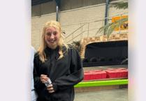 Urgent appeal to find missing girl last seen in Kingsteignton