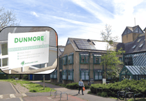 Go-ahead for Newton Abbot HMO despite concerns