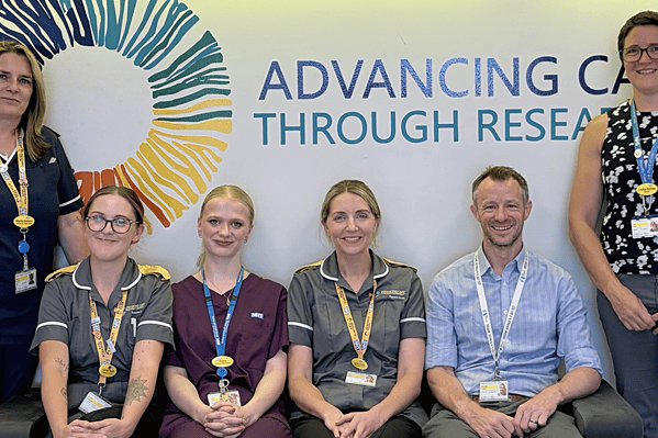 Torbay and South Devon NHS Foundation Trust