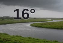 Heavy rain on the way for Dawlish - here's your Saturday forecast