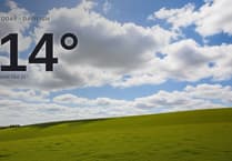 Clouds and sun for Dawlish today - here's your Sunday forecast