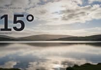Clouds and sun share the sky for Dawlish today - here's your Thursday forecast
